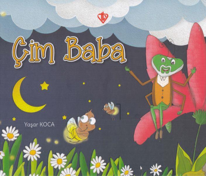 Çim Baba