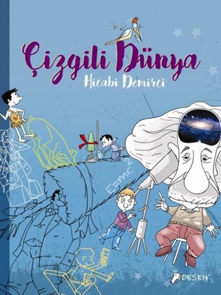 Çizgili Dünya -  Hico