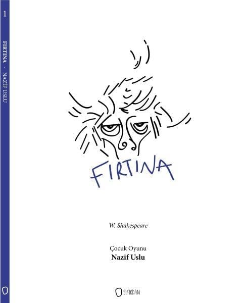 Çocuk Oyunu 1 - Fırtına