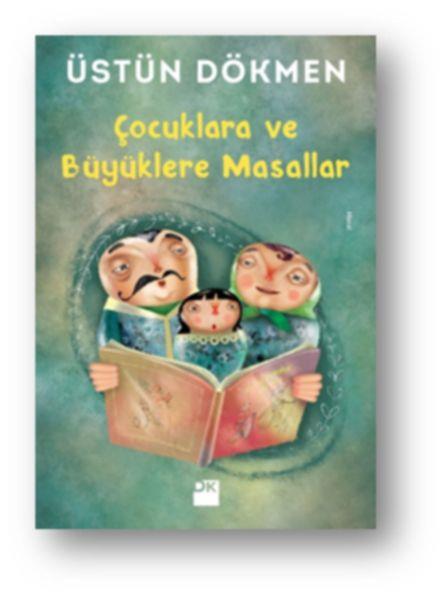 Çocuklara ve Büyüklere Masallar