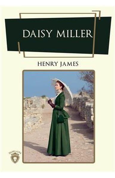 Daisy Miller - İngilizce Roman