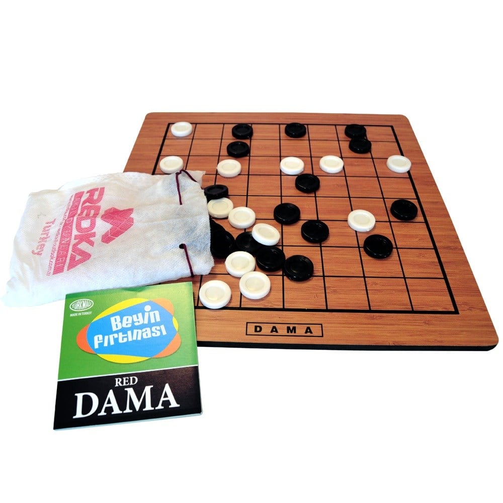 DAMA