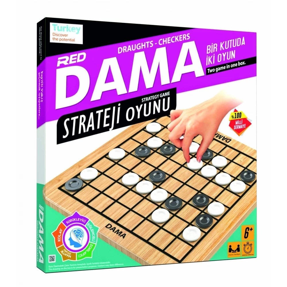 DAMA