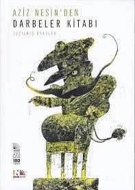 Darbeler Kitabı (Ciltli)