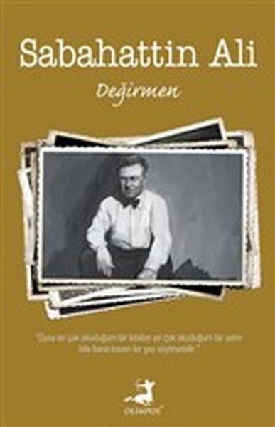 Değirmen