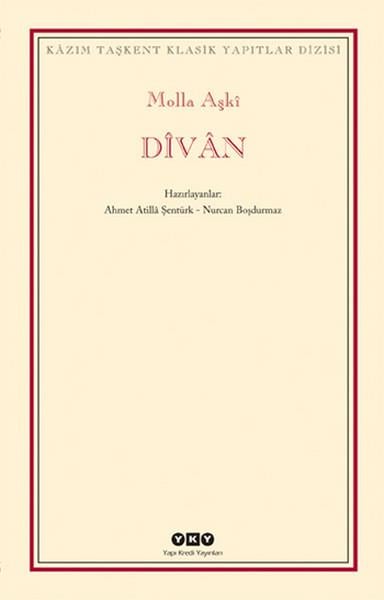 Divan Molla Aşki
