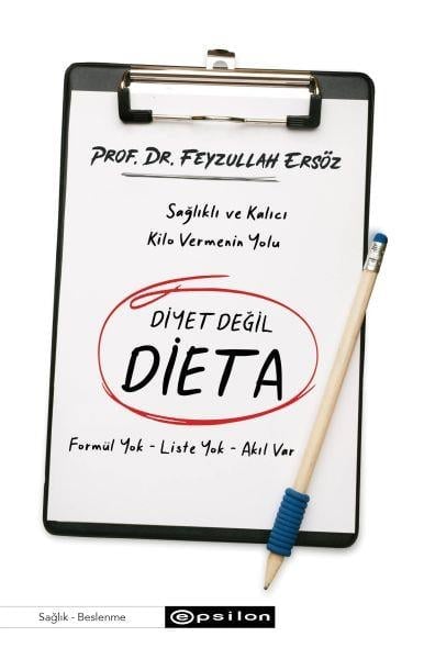 Diyet Değil Dieta