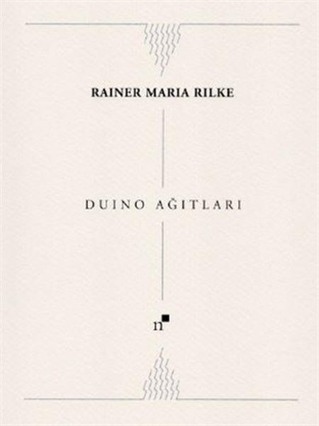 Duino Ağıtları