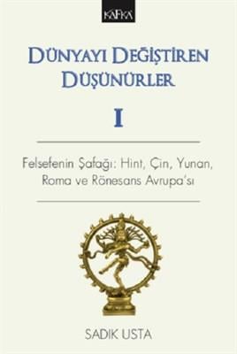 Dünyayı Değiştiren Düşünürler 1