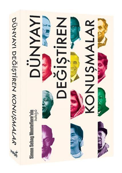 Dünyayı Değiştiren Konuşmalar