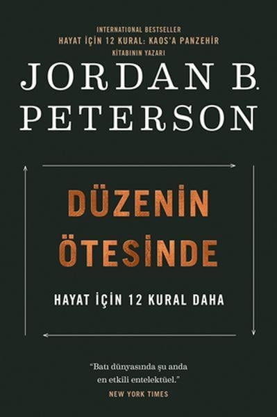Düzenin Ötesinde
