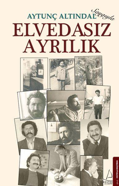 Elvedasız Ayrılık - Saygıyla