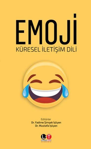 Emoji - Küresel İletişim Dili