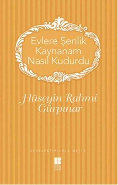 Evlere Şenlik - Kaynanam Nasıl Kudurdu?