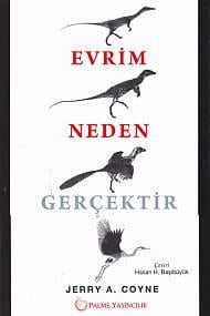 Evrim Neden Gerçektir
