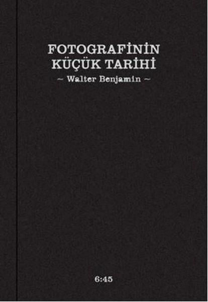 Fotografinin Küçük Tarihi