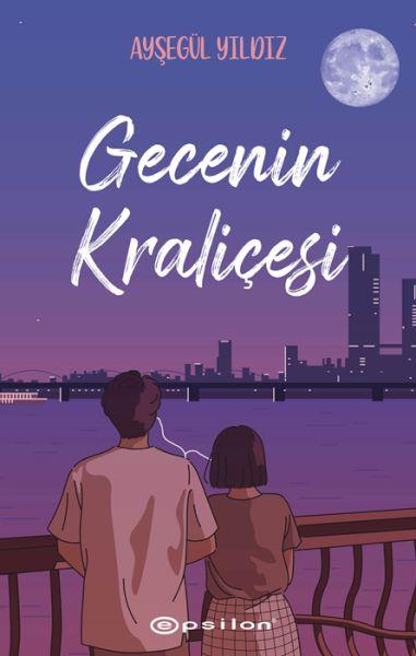 Gecenin Kraliçesi