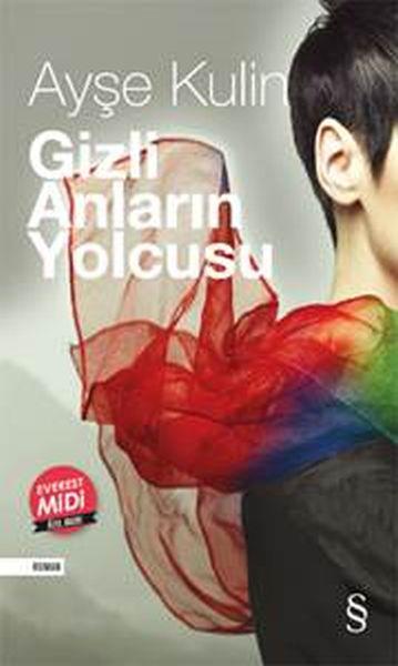 Gizli Anların Yolcusu (Midi Boy)