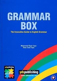 Grammar Box