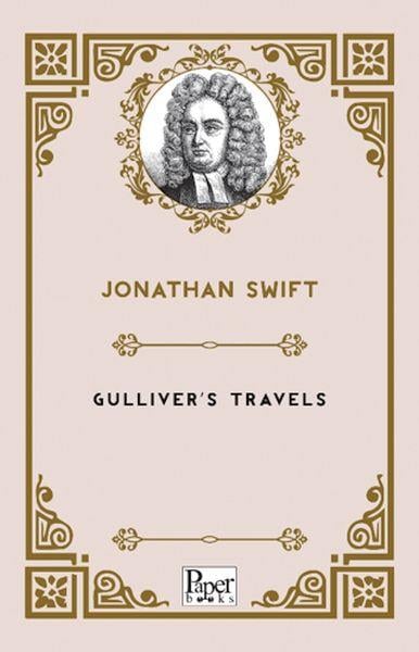 Gulliver’s Travels