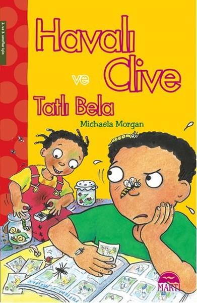 Havalı Clive ve Tatlı Bela