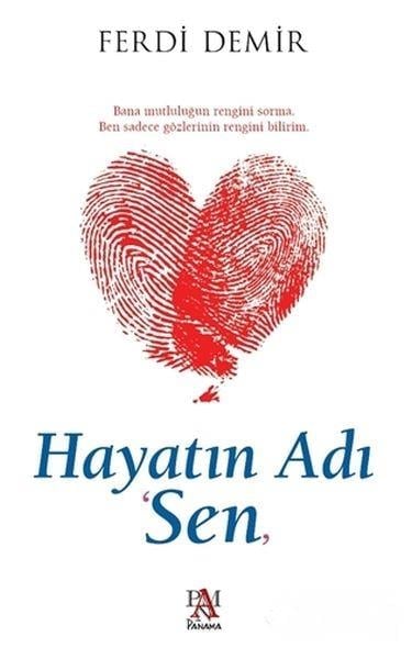 Hayatın Adı Sen
