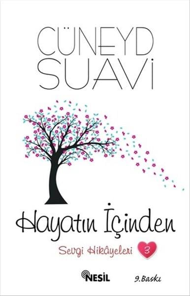 Hayatın İçinden - Sevgi Hikayeleri 3