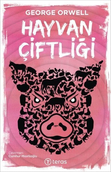 Hayvan Çiftliği