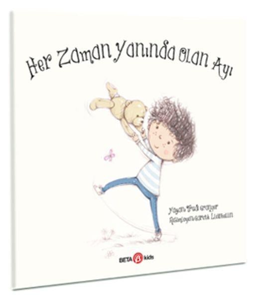 Her Zaman Yanımda Olan Ayı