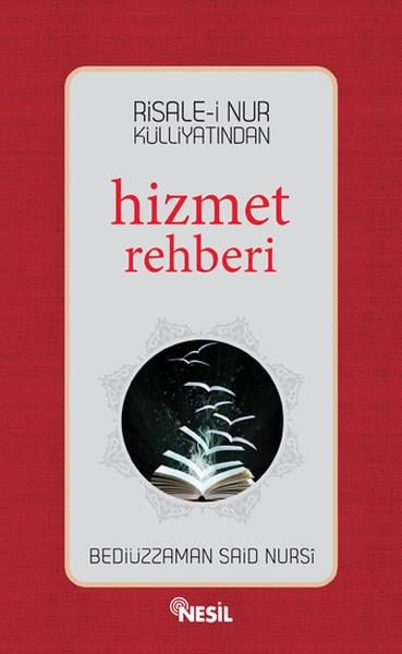 Hizmet Rehberi