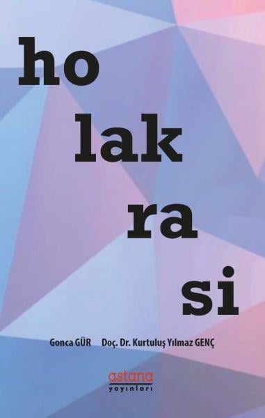 Holakrasi