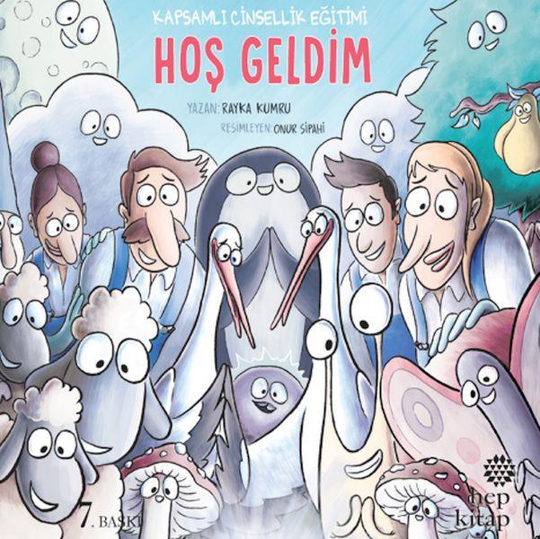 Hoş Geldim