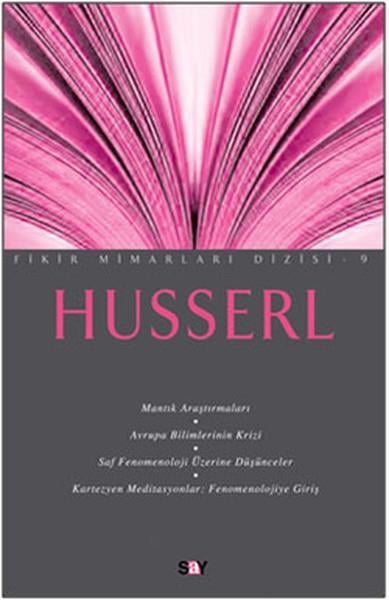 Husserl