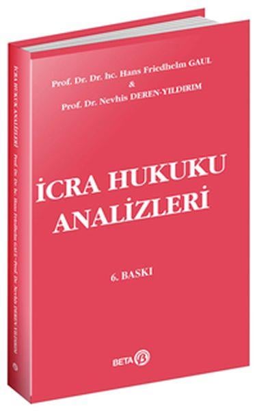 İcra Hukuku Analizleri