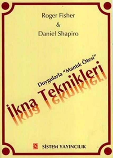 İkna Teknikleri - Duygularla 