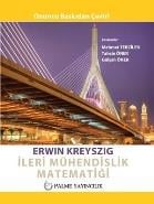 İleri Mühendislik Matematiği (Ciltli)