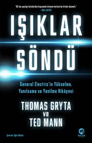Işıklar Söndü
