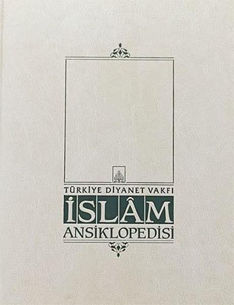 İslam Ansiklopedisi Cilt: 30