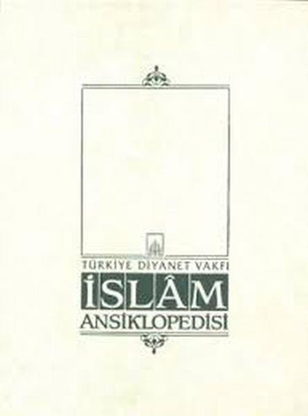 İslam Ansiklopedisi Cilt: 32