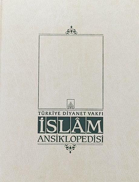İslam Ansiklopedisi Cilt: 41