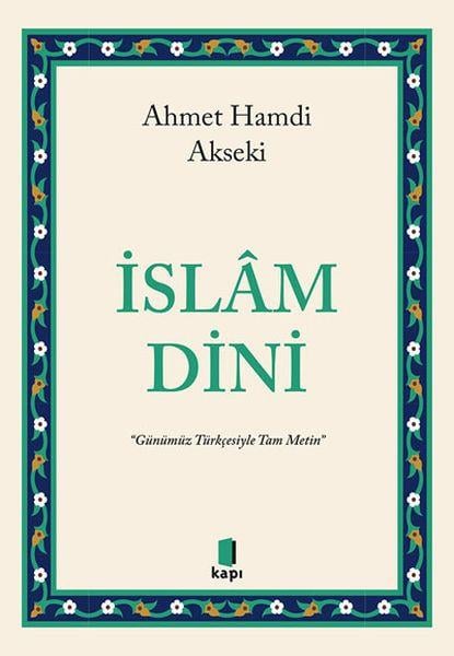 İslam Dini