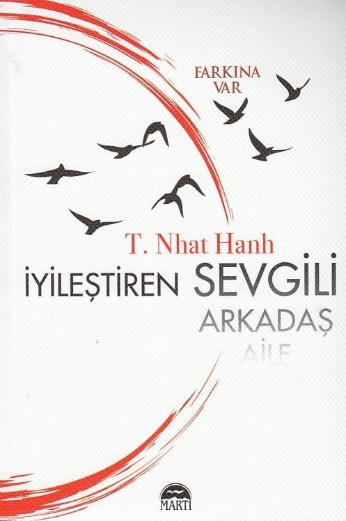 İyileştiren Sevgili