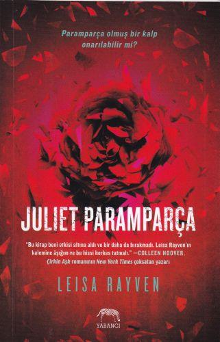 Juliet Paramparça