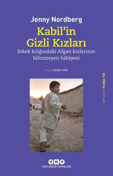 Kabil'İn Gizli Kızları