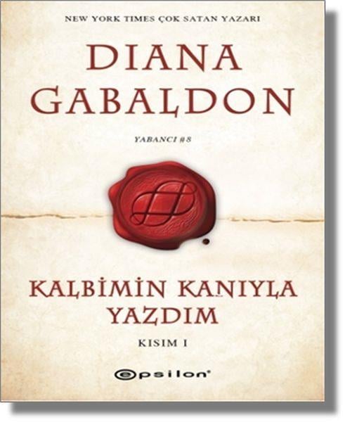 Kalbimin Kanıyla Yazdım - Kısım 1