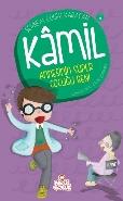 Kamil - Annesinin Süper Çocuğu Ben!