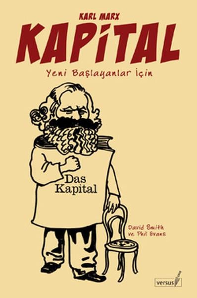Kapital - Yeni Başlayanlar İçin