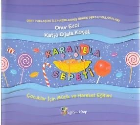Karamela Sepeti (CD'li)