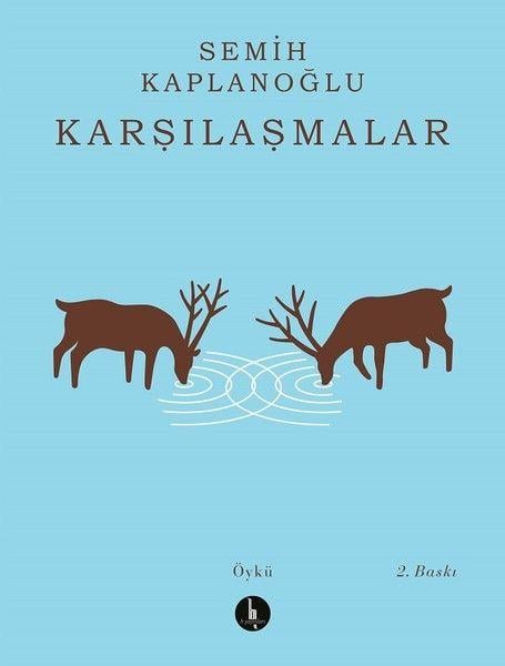 Karşılaşmalar