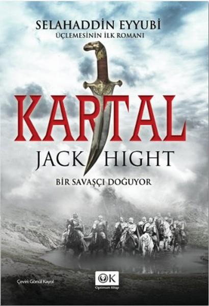 Kartal  Bir Savaşçı Doğuyor
